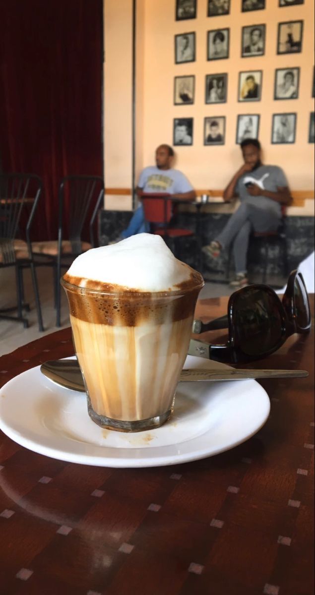 Macchiato